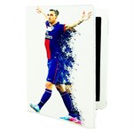 TipTop iPad Case (Zlatan Ibrahimovic)